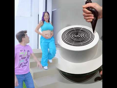 2-Yo tratando de salvarnos la vida a mi bebé y a mi 🤣