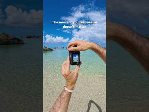 The tiny camera that shoots like a pro rig. @insta360 Ace Pro 2. #insta360 #insta360acepro2 #pov