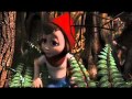 The Adventures of Red Riding Hood