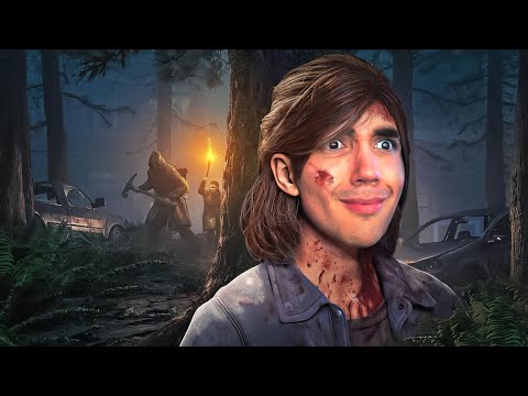 EL ÚLTIMO DE NOSOTROS 2