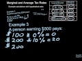 Understanding Tax Rates and Calculations
