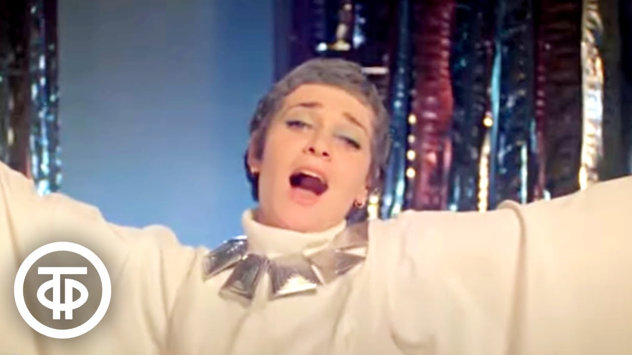 И час эстрады. Новогодний фильм-концерт (1971)
