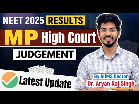 DELAY in NEET Result?Take DROP or NOT?