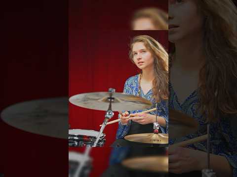 #queen #somebodytolove #drums