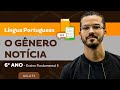 Características e Funções do Jornalismo
