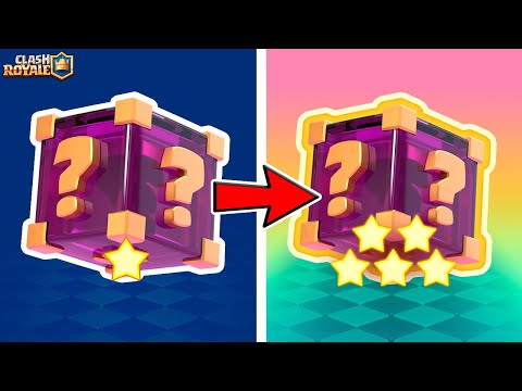 ¿ESTO PASA EN CLASH ROYALE? 🧐 - noticias season 66