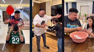 اجمل المقاطع المضحكة 31 😂 The most beautiful funny clips 31