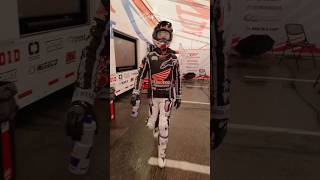 Indy SX 🐧 #drpigeon #supercross