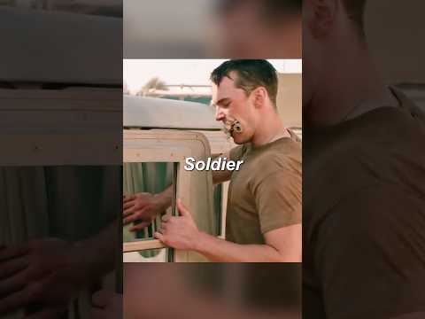 How far can a man go to keep from going to war? #movie #film #futurelink