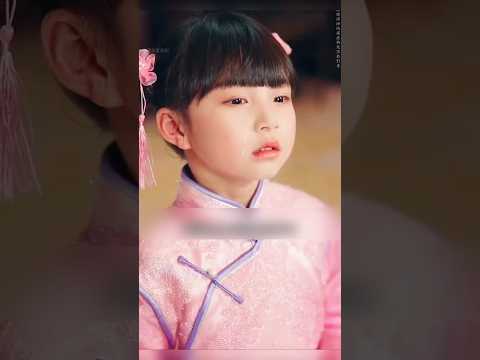 "अमीर महिला ने एक गरीब बच्ची को अपनाया 🥺💖" #kdrama #cdrama #drama  #shorts