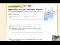 Geometric Shapes and Area Calculations