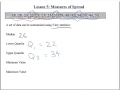 Understanding Quartiles and Data Analysis