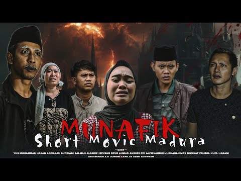 Munafik 4 | short movie madura ( SUB INDONESIA )