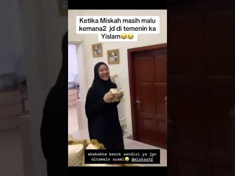 Takut di isengi sama fadil🤭😅 #pakmuh #pakmuhvsfadil #yislam #pakmuhdanfadil #comedy