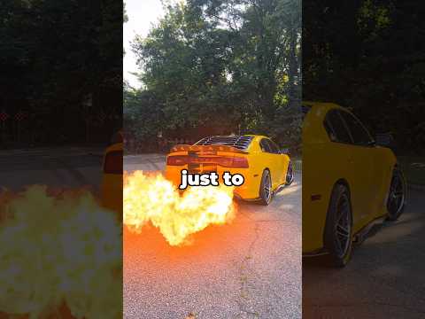 The most illegal car mods