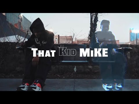 That Kid MiKE - Fast Money (Official Music Video)