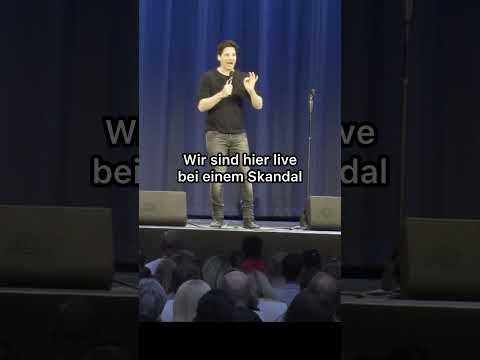 Was in Wien passiert, bleibt in Wien!