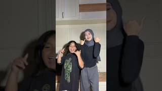 KOMPAK KAN #syifdam #fypシ #fypyoutube #dance