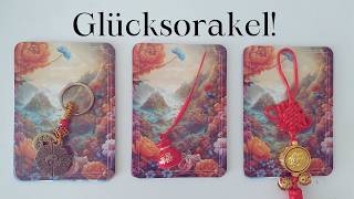 🍀Glücksorakel! Wähle einen Stapel! 🍀#pickapile #orakel