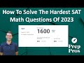 Mathematical Concepts and Problem Solving
