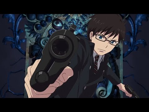 S1 Opening 1 | CORE PRIDE - UVERworld [Creditless] | [Subtitled]