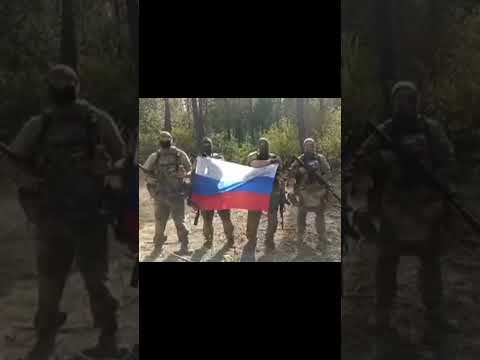 Бойцы 2-й одшр пожаловалась а несправедливое распределение гуманитарной помощи от Рамзана Кадырова