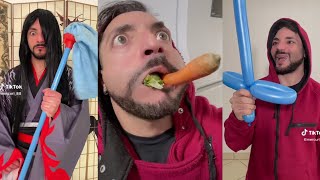Best mercuri_88 TikToks 2023 - Manuel Mercuri Funny TikTok Compilation