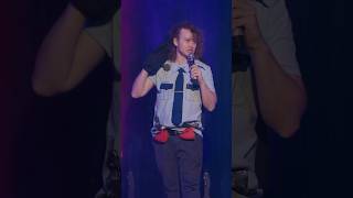 Jack Tucker meets his match in Casey Rocket #jacktucker #caseyrocket #jokes #standupcomedy #standup