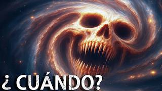 ¿Despertará el agujero negro de la Vía Láctea？ ¿Acabará la galaxia con nosotros？