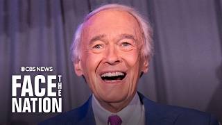 YouTube video thumbnail: Older Progressive Wins Over Younger Moderate in Massachusetts Democratic Primary