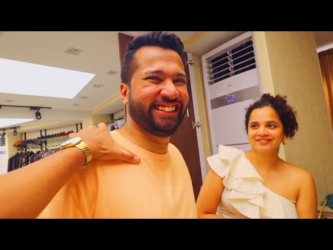 MY BEST FRIEND IS GETTING MARRIED!!! (AGAIN)