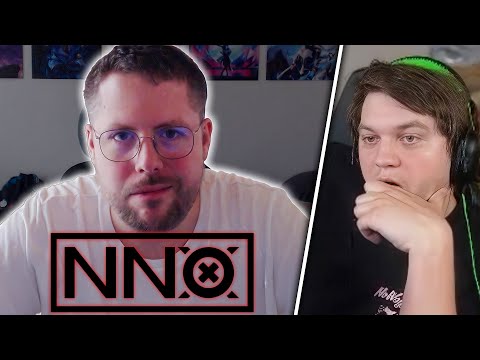 NNO ist nicht MEINE Orga! Reaction Broeki