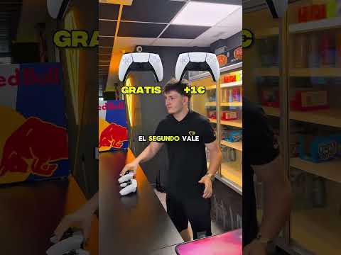 Ya sabes dónde echar un FIFA con los colegas, ¿Te vienes a jugar al nuestro centro gaming? #gamer