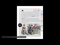 Early English Settlements Exploration