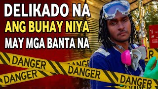NANGANIB ANG BUHAY DAHIL SA ISANG IMBESYON   YARI SIYA SA MGA NEGOSYANTE