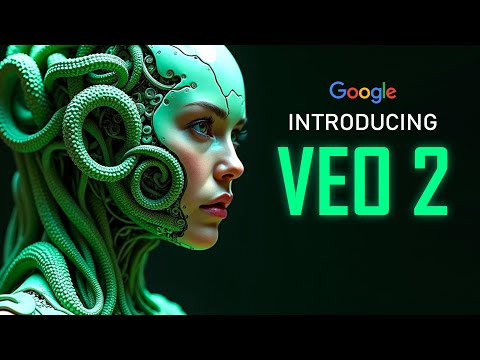 Google's New Veo 2 Is Beating OpenAI's Sora With Unreal AI Video Quality