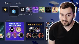 I Can't Believe "Developers" Are Doing This On PS5's PlayStation Store
