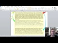 Response Paper Strategies and Guidelines
