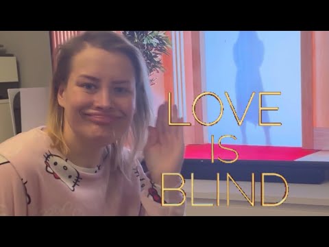 Love is Blind Germany 😅🔥 Reaktion