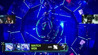 VCT Pacific 2025 Stage 2 Watch Party | TS vs. DRX #VCTWatchParty