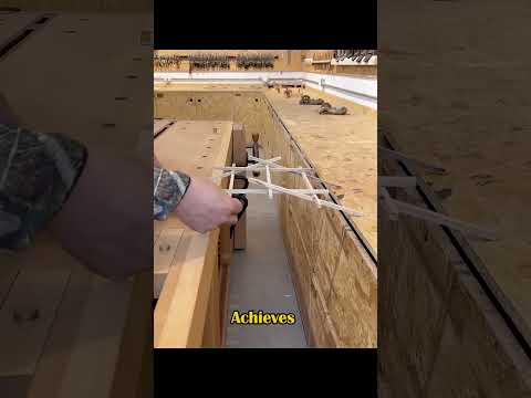 Da Vinci's Bridge Concept #shorts