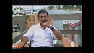 Great Race Pioneers - Sixpoint/TV6 (2004)
