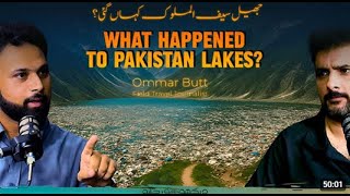 Dekho Suno Jano Curiosity Podcast Teaser on Climate Change & Pakistan Tourism | Faisal Warraich