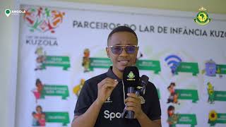 UONGOZI WA YANGA ULIVYOTOA MSAADA ANGOLA KUELEKEA MECHI DHIDI YA WILIETE SC - CAF