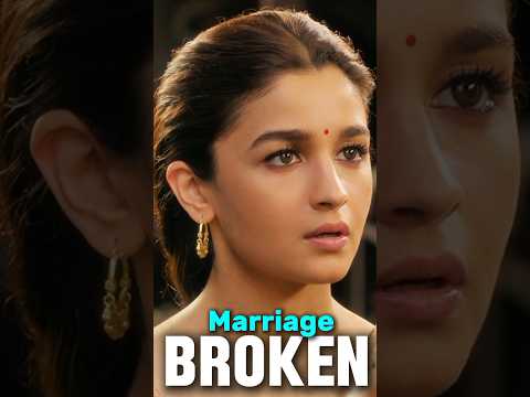 Marriage Broken 💔😩 || Drama Cineplex