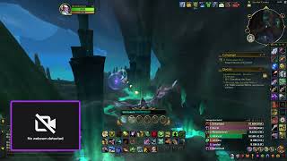 Loamm Roamm Reverse Challenge Gold Achievement World of Warcraft