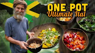 Ultimate Ital! Tommy's ONE POT Wonder!