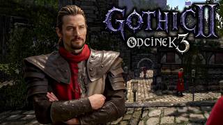 Gothic II: Noc Kruka - Serial | Odcinek 3