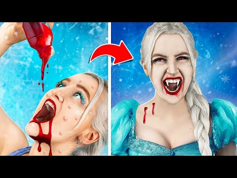 рдПрдХ рдирд░реНрдб рдПрд▓реНрд╕рд╛ рд╕реЗ рдмреНрдпреВрдЯреА рд╡реИрдореНрдкрд╛рдпрд░ / рдЯрд┐рдХрдЯреЛрдХ рдХреЗ рдЧреИрдЬреЗрдЯреНрд╕ рдХреЗ рд╕рд╛рде рд╢рд╛рдирджрд╛рд░ рдореЗрдХрдУрд╡рд░!