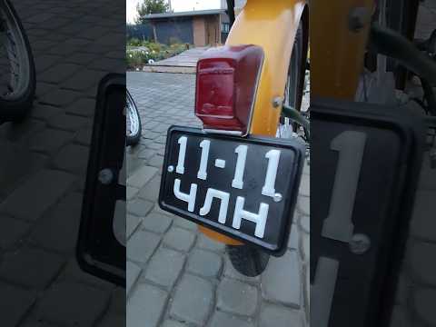 🔥номера на мопедах #мото #мотоциклы #мопед #мопедрига #рига #техника #прикол